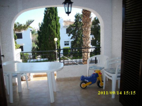  Apartamento Tramontana  Кастилло Дэ Дон Хуан